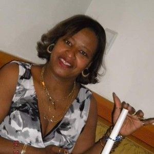 Meet your Posher, Kimberly